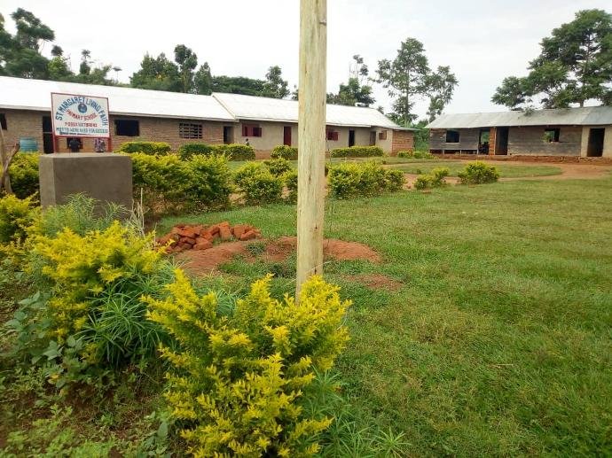 St. Margaret Primary School